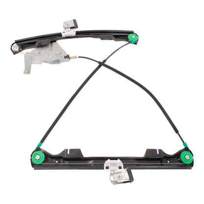 Window Regulator for Jaguar X-Type (2002–2008) C2S51554, CLX-M0-USA-JJ462930-CL360A70