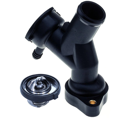 4834KTUS Thermostat Housing for Dodge SX 2.0 (2000–2005)