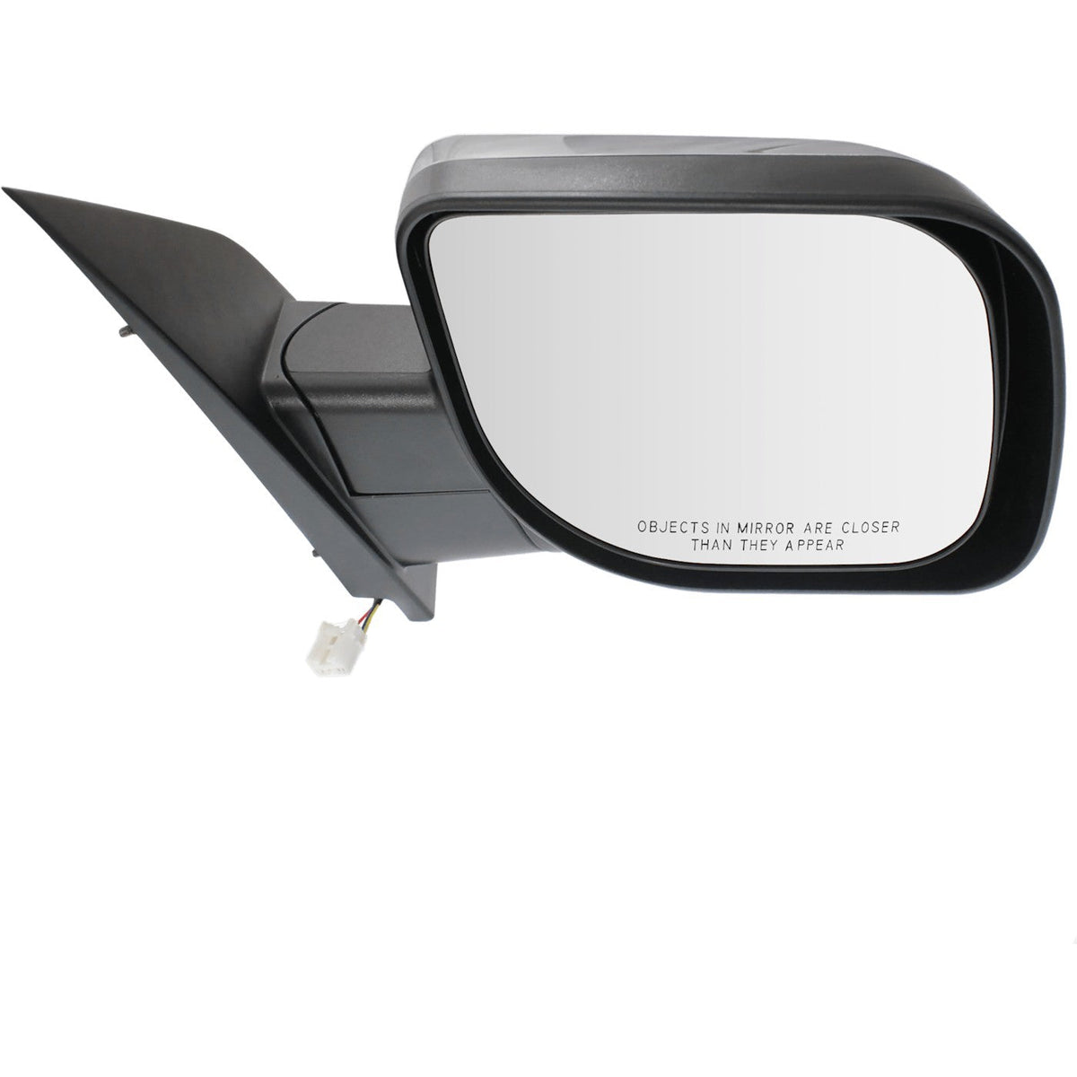 Set of 2 Mirrors for Nissan Titan QX56