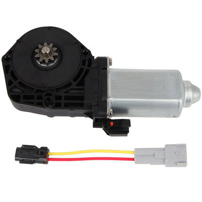 Window Lift Motor for Ford F-250 F-350 F-550 Super Duty (2000–2007)