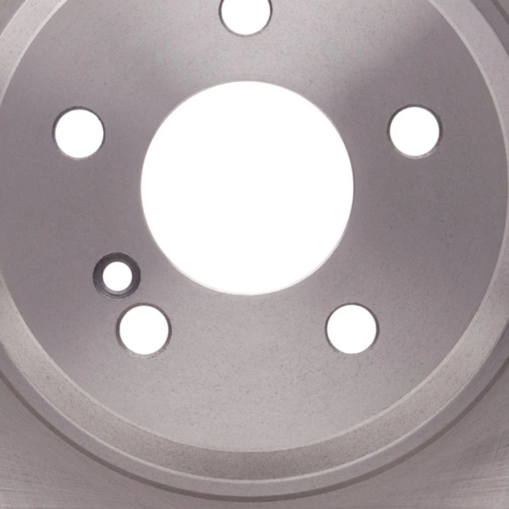 Disc Brake Rotor for Mercedes-Benz E500 (2004–2006) ALX-PAU-DF-600-63051-CLA2