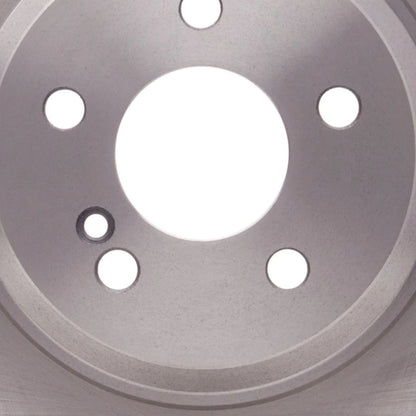 Disc Brake Rotor for Mercedes-Benz E500 (2004–2006) ALX-PAU-DF-600-63051-CLA2