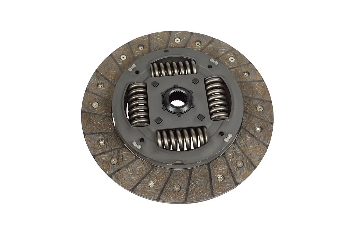Clutch Kit with Flywheel for Volkswagen Golf Sportwagen (2015–2019) Turbo
