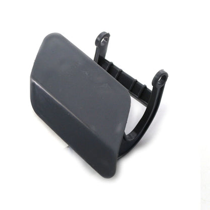 Left Front Bumper Headlight Washer Cap Cover for BMW 7 Series (2012–2015)