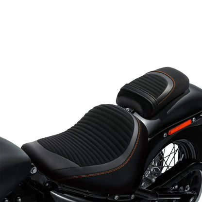 Passenger Seats for Harley Softail Standard Street Bob FXBB (2018–2024)