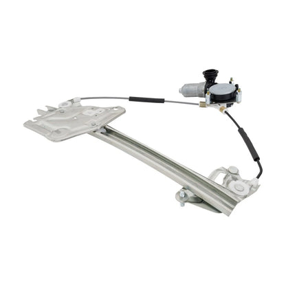 Window Regulator for Mazda MX-5 Miata (2006–2015) CLX-M0-USA-JRM46290059-CLA1, MA1357105