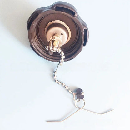 Fuel Tank Cap for Outboard Motor (45mm, 57mm)