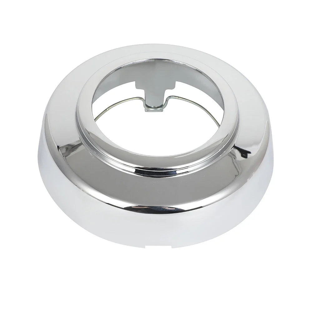 8" Front Wheel Center Hub Cap for Ford F250 F350 E150 E250 E350 Econoline