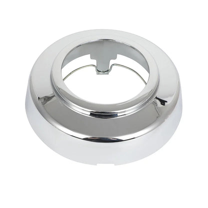 8" Front Wheel Center Hub Cap for Ford F250 F350 E150 E250 E350 Econoline