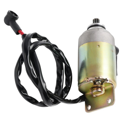 Starter Motor for Polaris ATV Phoenix 200 (2005–2024) 0453024 0454948 0453778