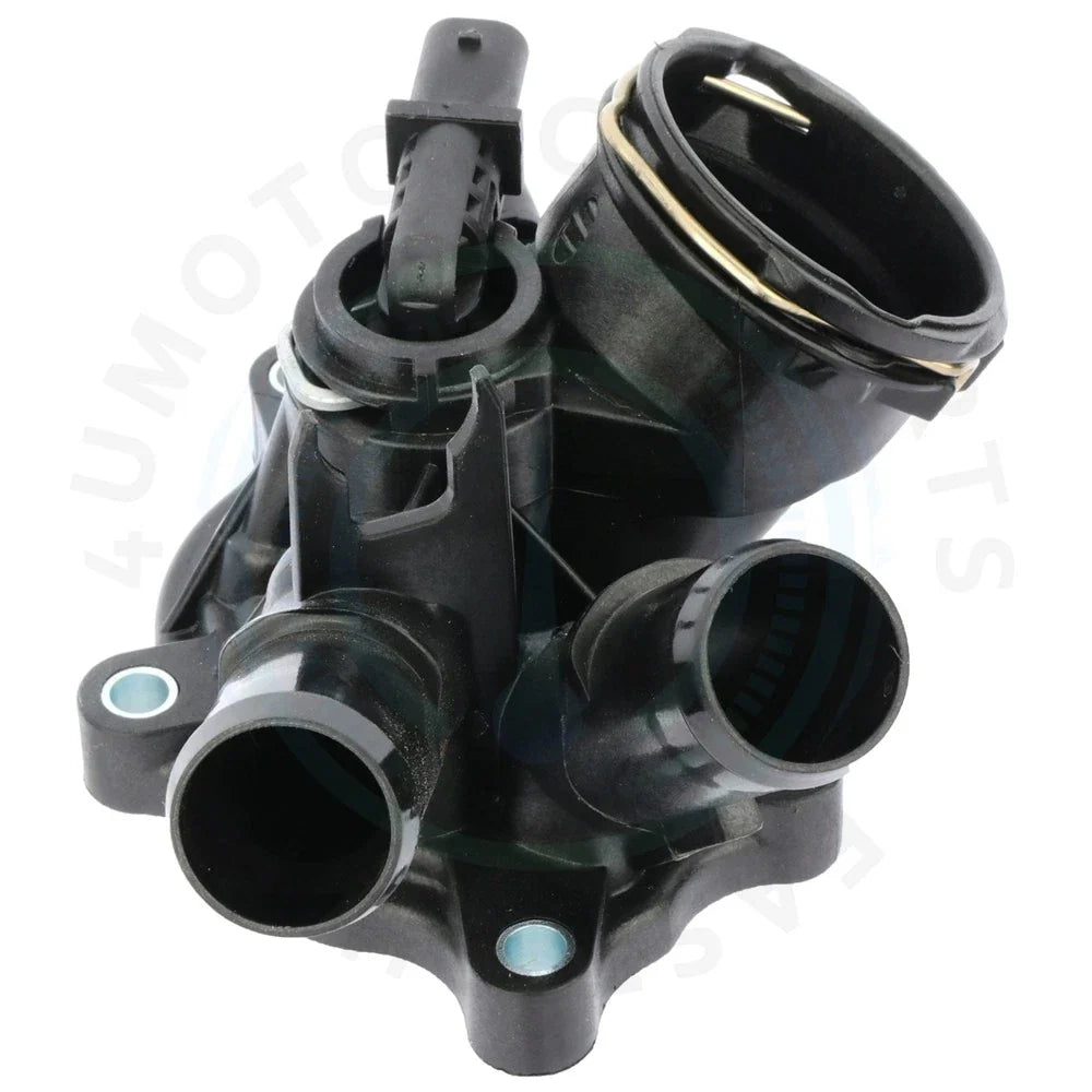 Thermostat Housing for Mercedes-Benz E250, C200 (2010–2016)