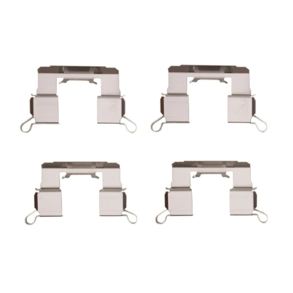 Disc Brake Hardware Set for Subaru Impreza (2017–2025) ALX-PAU-DF-340-13025-CLA1