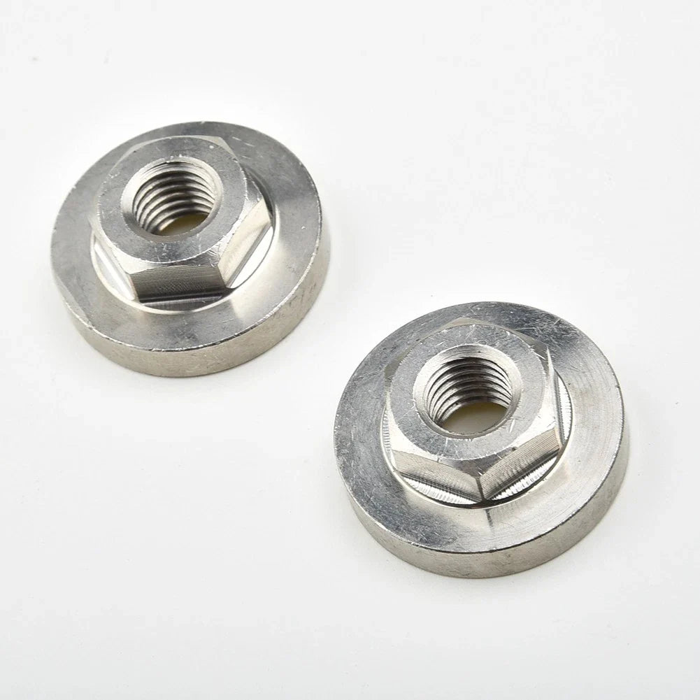 Hex Nut Tool for Angle Grinder (Replacement Accessory)
