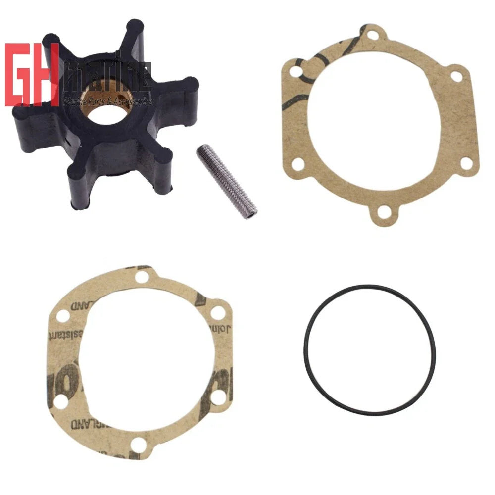 Engine Flexible Water Pump Impeller for Arona (AD 290, AD 395)