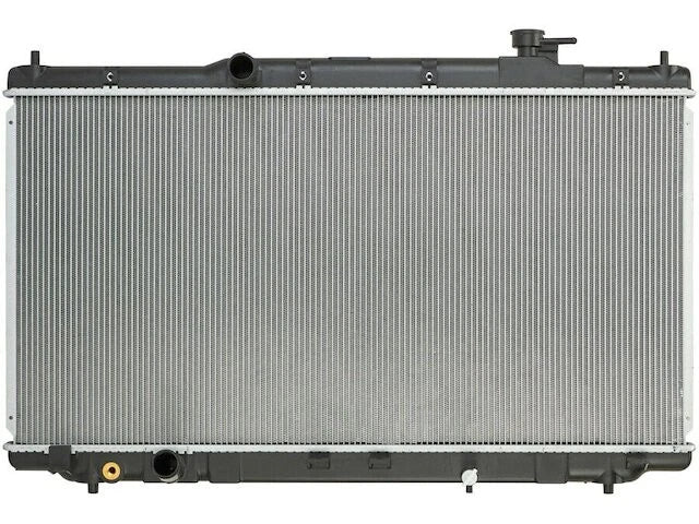 Radiator for Acura TLX (2015–2020) 39269JTVR