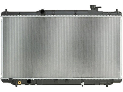 Radiator for Acura TLX (2015–2020) 39269JTVR