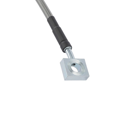 Brake Line Front Driver Left for Jaguar XF S-Type (2006–2008) 18021280, 2207461, H621530, XR855614