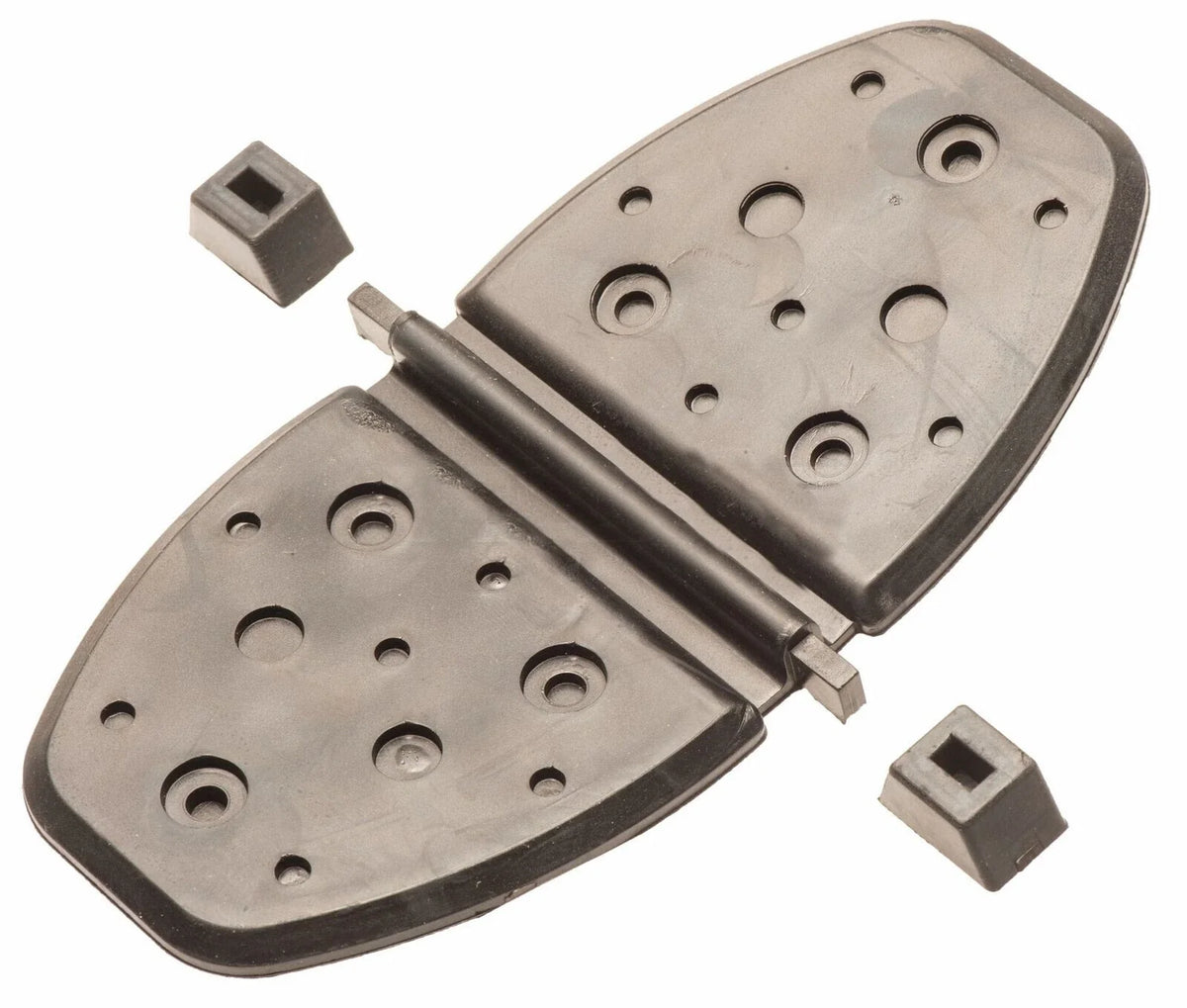Exhaust Y Pipe for Mercruiser V6 (1996–1999) Replaces 807166A2