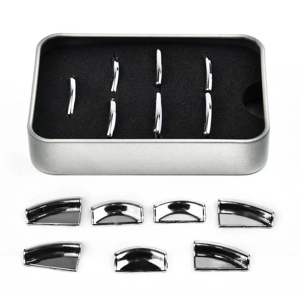 Door Lift Button Stickr for Mercedes-Benz W212/W166/W204 (2010–2016)