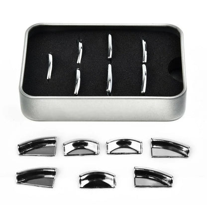 Door Lift Button Stickr for Mercedes-Benz W212/W166/W204 (2010–2016)