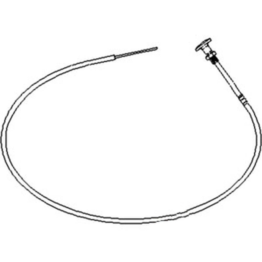 Cable for Massey Ferguson 670 690 698 699