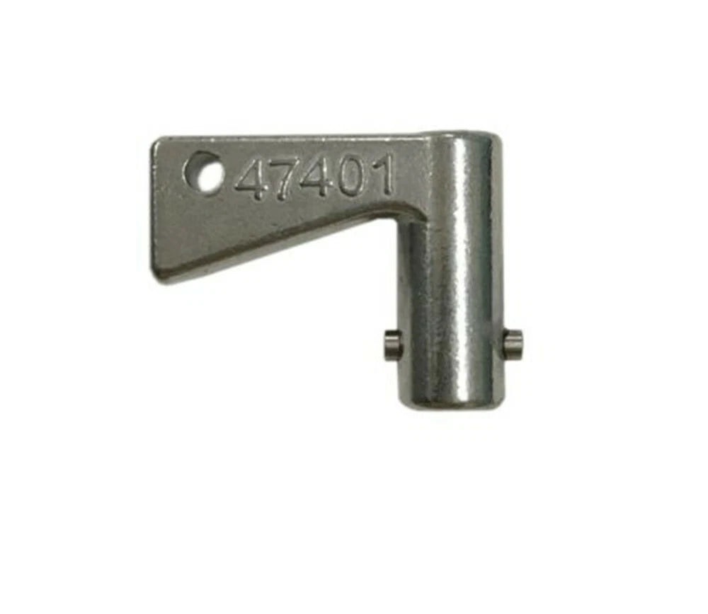 5 Battery Isolator Disconnect Key 701, 47401 for JCB Construction Equipment