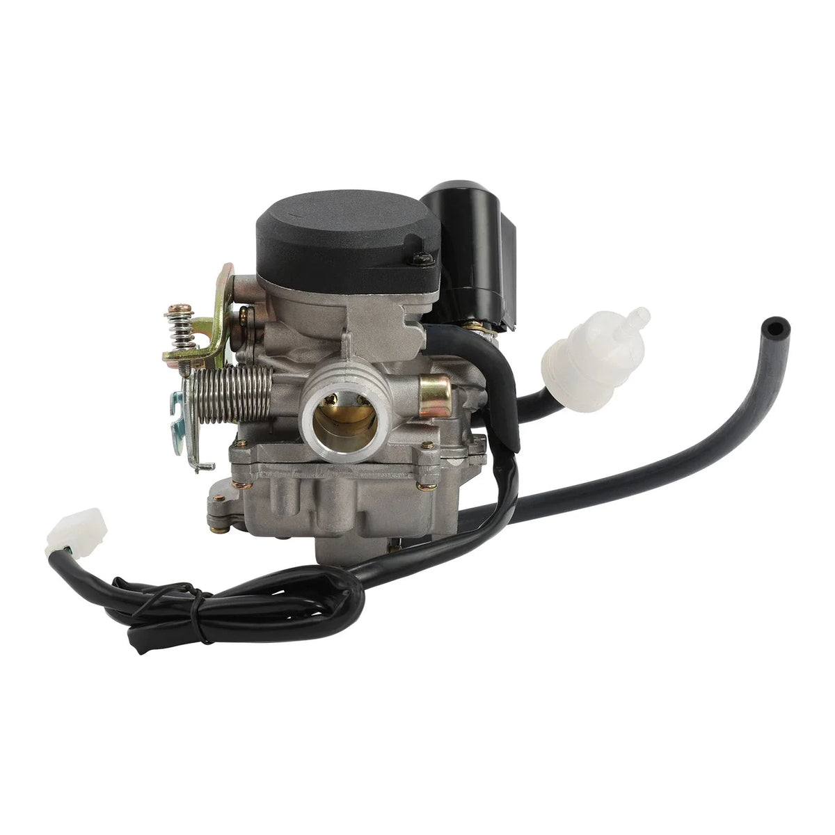 GY6 Carburetor for Sunl Roketa JCL Panterra (50cc, 2000–2023)