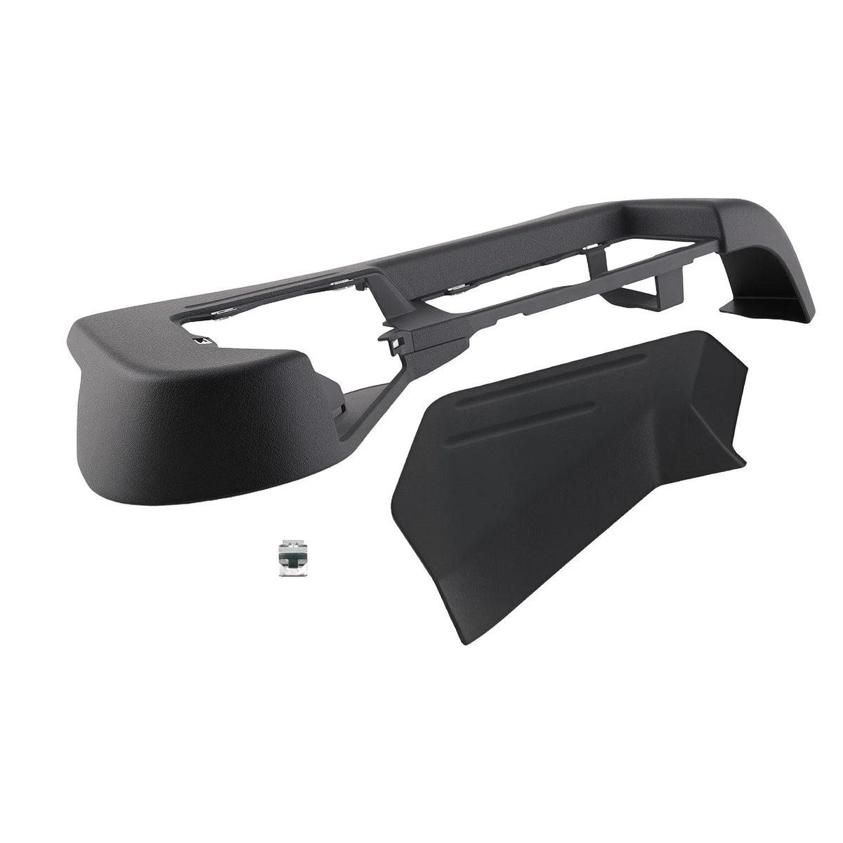 Front Seat Control Bezel for Ford F-150 (2009–2014) 9L3Z1662187EA 9L3Z-14A706-NA