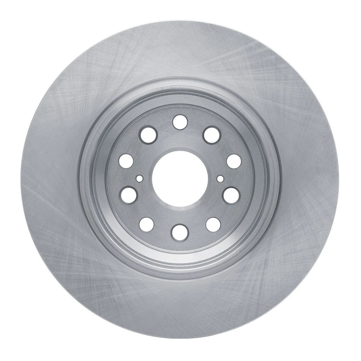 Brake Disc for RWD AWD Nissan (2010–2017) ERE-75022D, 4243150100