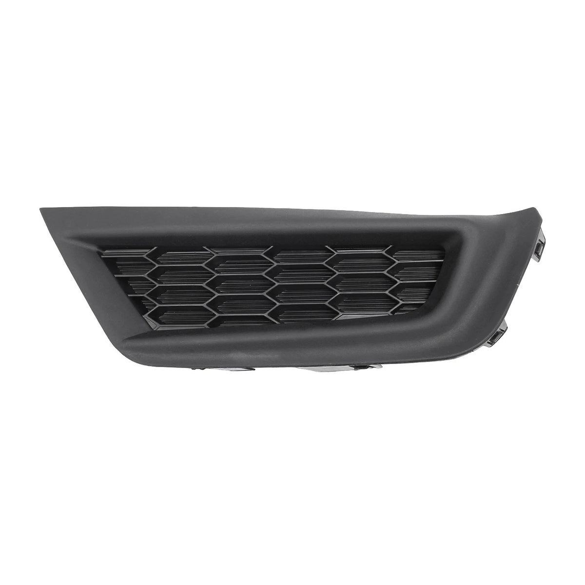 Front Driver Fog Light Cover for Honda CR-V (2017–2019) 71153-TLA-A01, 71153TLAA01
