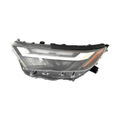 Headlight Driver Side for Toyota RAV4 (2022–2024) LLX-TO2502316C-CLA1, TO2502316, LED