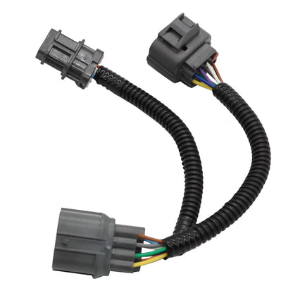 10-Pin OBD2 to OBD1 Distributor Jumper Harness for Civic Integra (1992–2000)