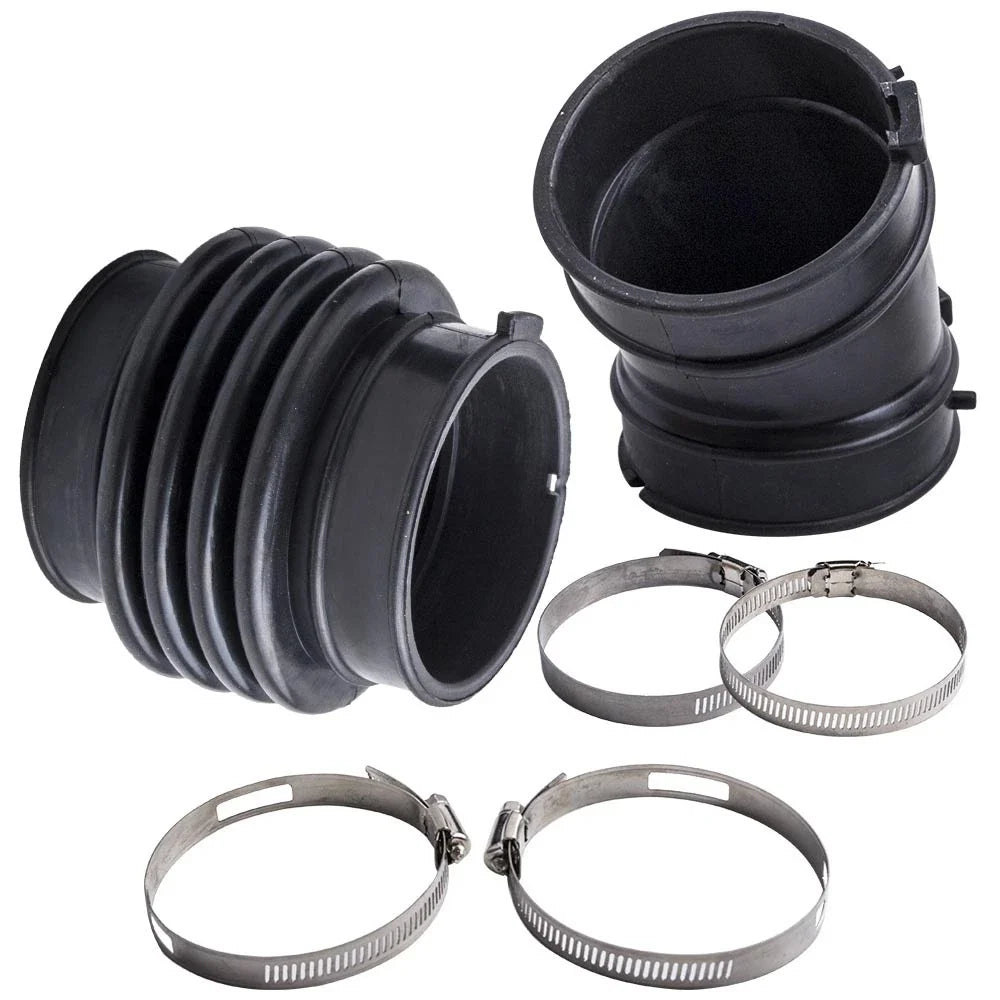 Air Intake Hose Tube Boot Duct for Infiniti M35 (2006–2008)
