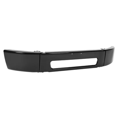 Front Bumper Cover Steel for Freightliner M2 Business Class 106 112 (2003–2021)