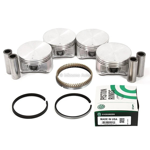 Full Gasket Set for Mitsubishi Dodge Chrysler 2.4 (4G64) MA-4216951815, HS26172PT