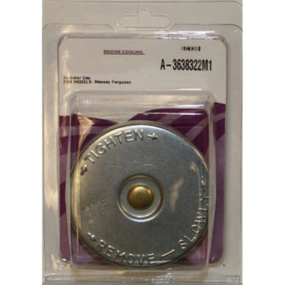Radiator Cap for Perkins