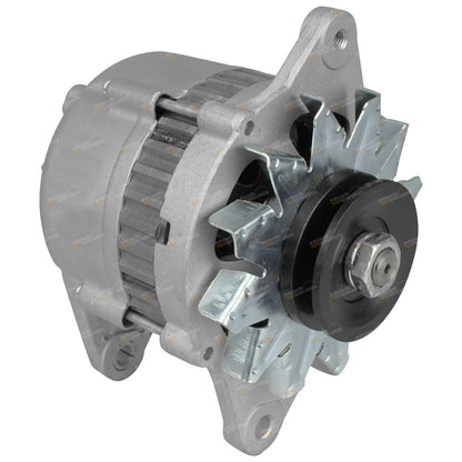 Alternator 1.5L E15 4cyl for Nissan Prairie M10 (1982 - 1986)