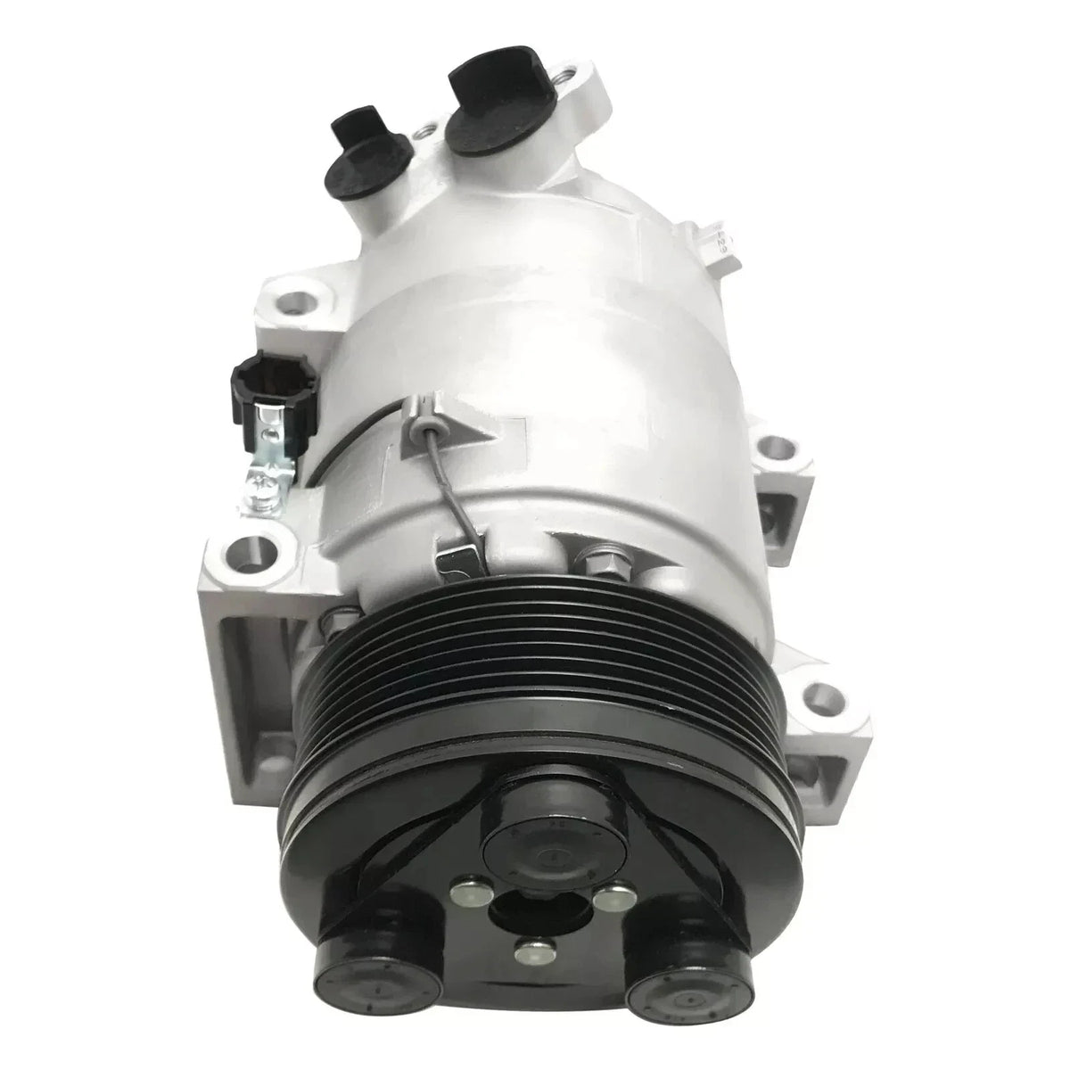 A C Compressor Kit With Condenser for Infiniti QX56 5.6L (2004–2005)