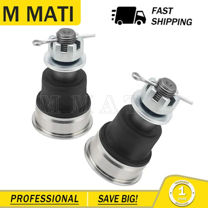 2 Heavy Duty Lower Ball Joint for Honda Talon 1000 1000R 1000X (2019–2023)