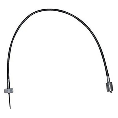 Hour Meter Cable for Massey Ferguson Tractor (20E, 20F, 240S, 253, 263, 30E, 40E)