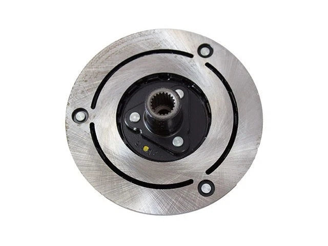 A/C Compressor Clutch for Lincoln Town Car (2006–2011) 75163QCRP