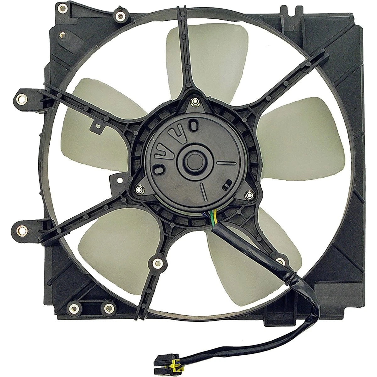 Cooling Fan Assembly for Mazda 626, MX-6 (1993–1997) 620-747, FA70062, ARBM160902