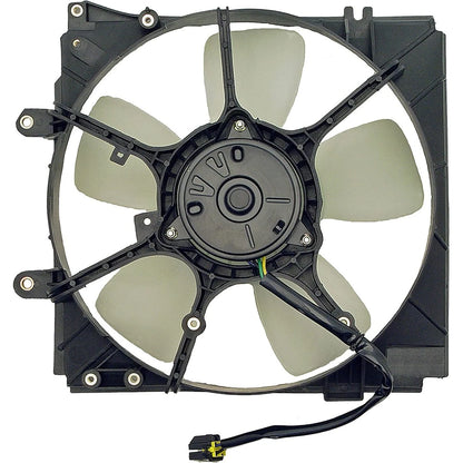 Cooling Fan Assembly for Mazda 626, MX-6 (1993–1997) 620-747, FA70062, ARBM160902