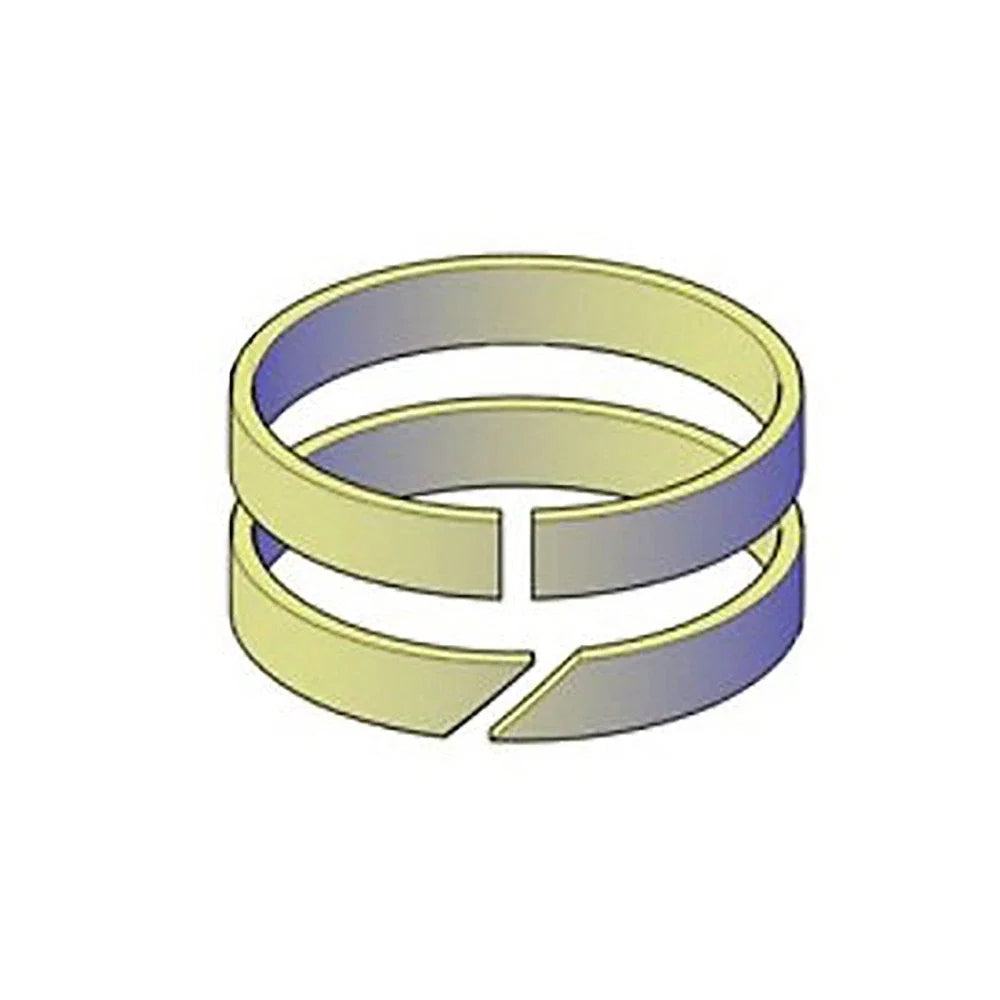 Cylinder Wearing Ring for Hitachi EX400-3, ZX450, ZX520LCH-3 (1990–2023)