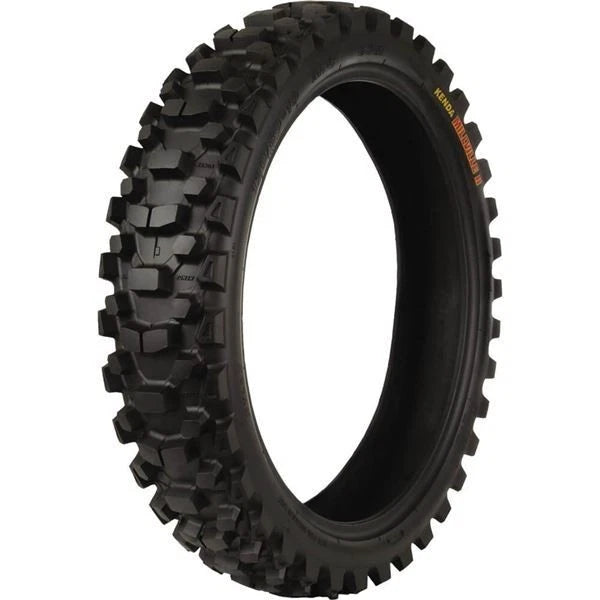 Kenda K785 Millville II Rear Tire 120/80-19 for Motorcycle (047851975B0)