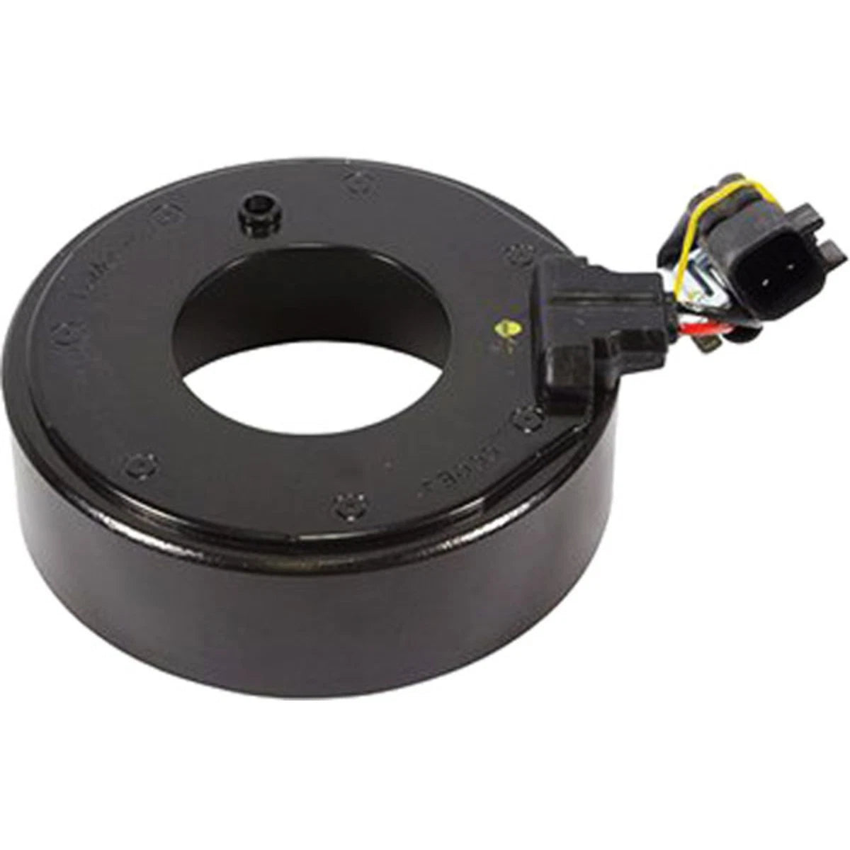 YB3142 A/C Compressor Clutch Coil for Ford F-250 (2011–2021)