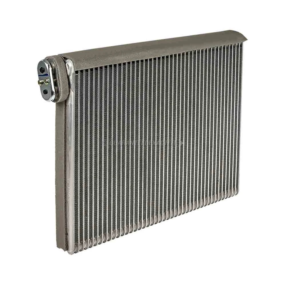 A/C Evaporator for Jaguar XJ8 XJR XF (2000–2009) 60-50828AN, C2Z6527