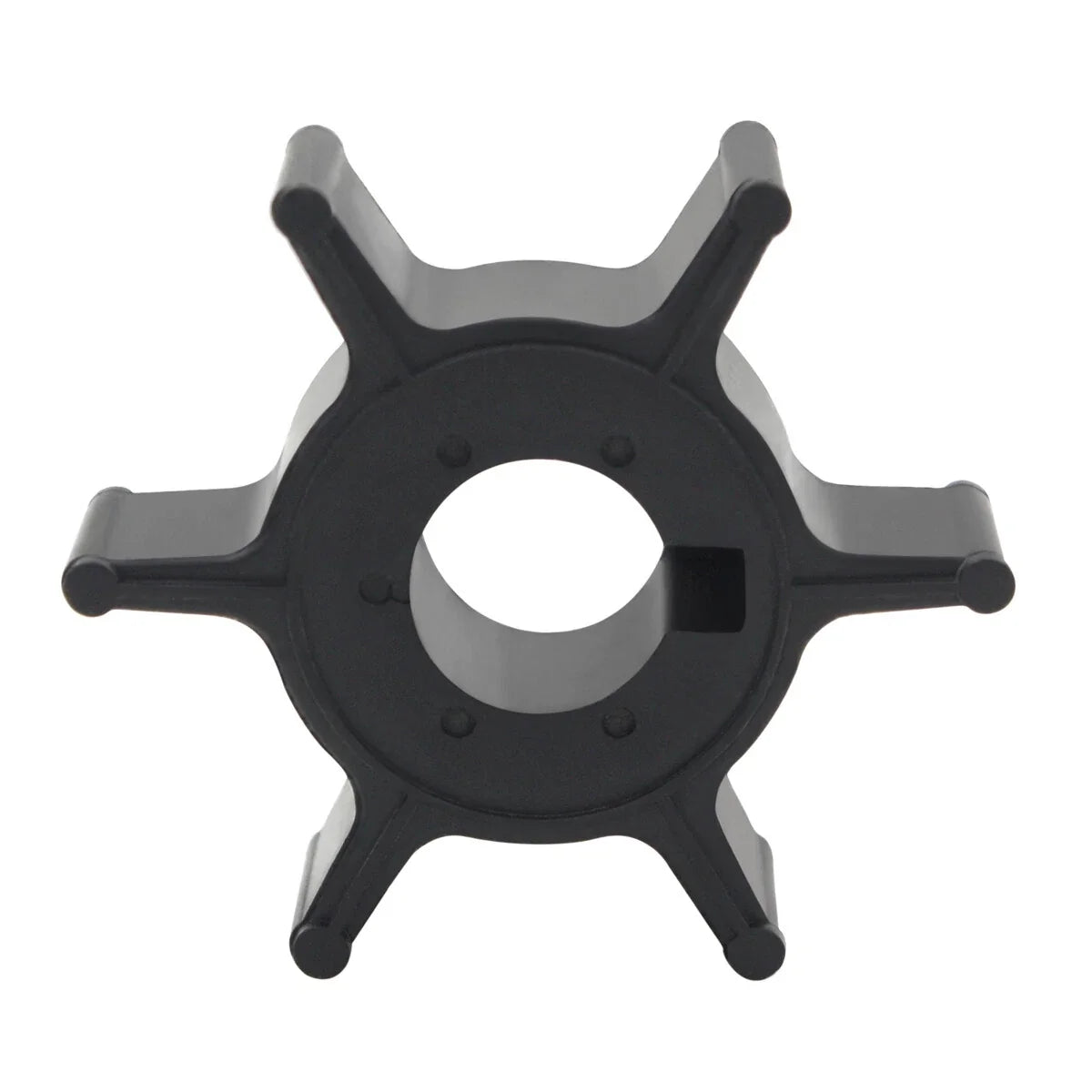 Water Pump Impeller for Yamaha 4 5 6 HP Outboard Motor