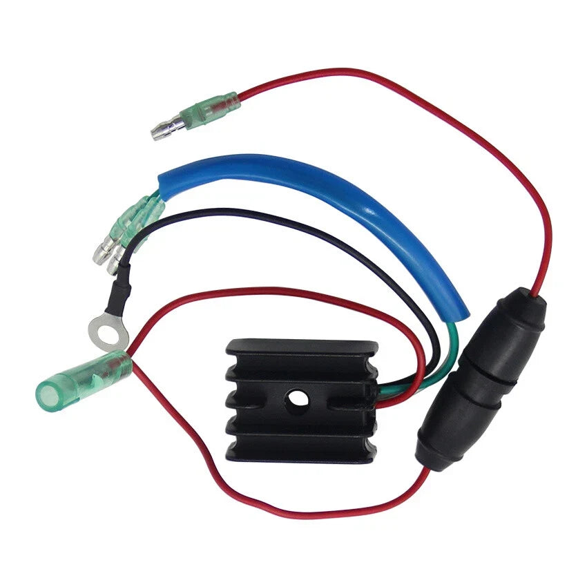 Voltage Rectifier Regulator for Yamaha 70HP 50HP F15A 6HP 25HP 30HP 40HP 20HP