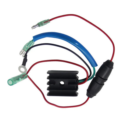 Voltage Rectifier Regulator for Yamaha 70HP 50HP F15A 6HP 25HP 30HP 40HP 20HP